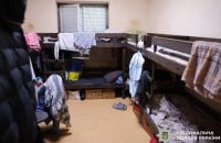 На Харківщині викрили псевдореабілітаційні центри, де незаконно утримували людей