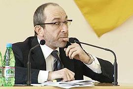 Кернес подозревает Ярославского в закомплексованности
