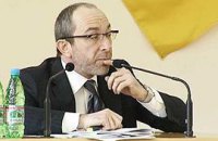 Кернес подозревает Ярославского в закомплексованности
