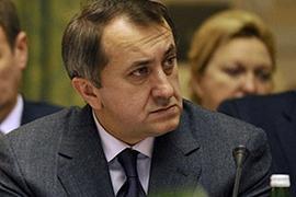 Чехия предоставила Данилишину политическое убежище