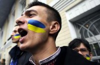 Про необхідність спілкування зі співвітчизниками. Не за кордоном