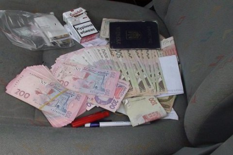У Запоріжжі викрили схему фінансування фейкових переселенців