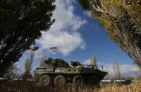 Нагірний Карабах: у районі Лачинського коридору точаться запеклі бої, є загиблі та поранені