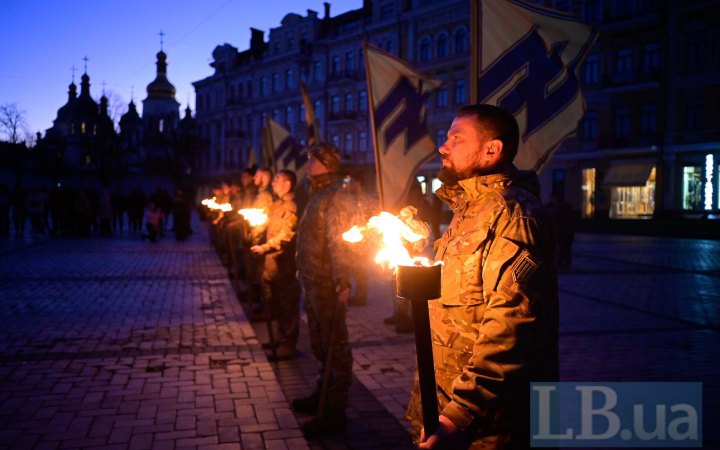 Головне за день. Неділя, 13 листопада
