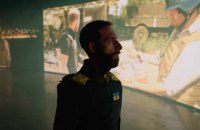 Режисер Павло Пелешок: «Усі події на війні — вони капець які важливі. Було складно обирати»