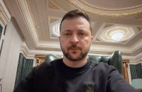 ​Зеленський нагадав лідеру демократів Палати представників про потребу України у посиленні ППО