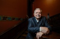 Мирослав Маринович: «Боявся, що отримаю замалий термін. Зрадів, коли оголосили вирок — 12 років»