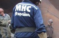 Во Львове горела больница: пожарные спасли 70 человек