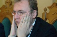 На мэра Львова совершено два нападения в течение вечера