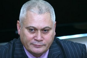 На экс-начальника ГАИ завели уголовное дело