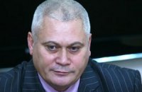 На экс-начальника ГАИ завели уголовное дело