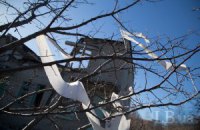 Боевики 14 раз обстреляли позиции сил АТО