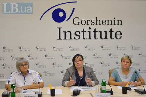 Экс-президент Латвии: Запад не делает достаточно для Украины