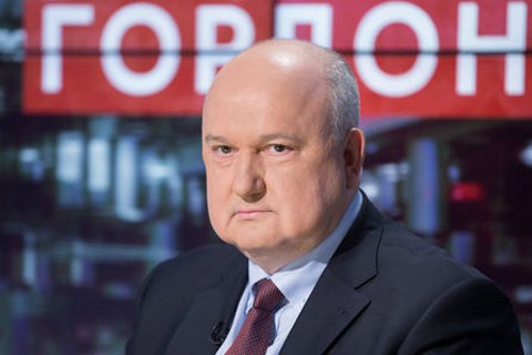 Виборчий штаб партії Смешка очолив Дмитро Гордон