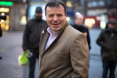 Главный спонсор Brexit 11 раз встречался с российским послом