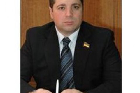 Замглавы Харьковской ОГА назначен советником секретаря СНБО