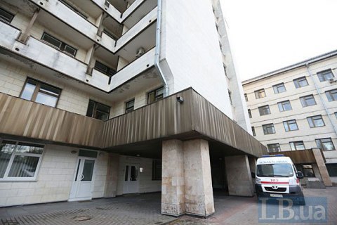 В "Феофании" пролечено уже 150 больных COVID-19 пациентов