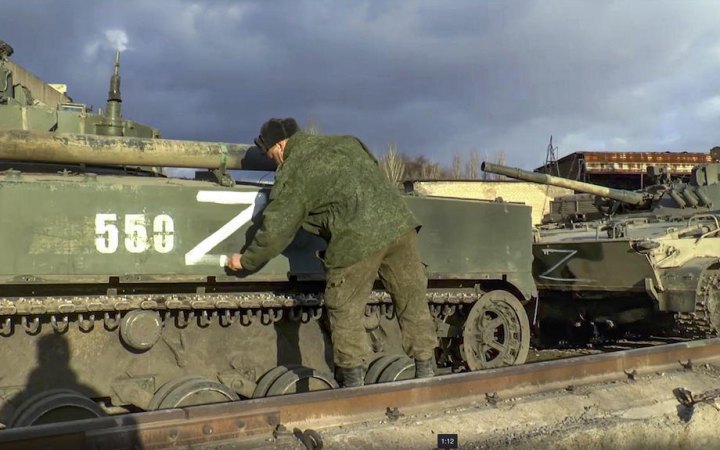 Чи є у кацапа совість? Питання-відповідь з Олегом Покальчуком