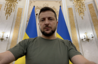Ми з вами можемо й повинні думати тільки про те, як перемогти, – Зеленський