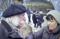 З фільму про Марчука вирізали епізоди з Марчуком через звернення його адвокатів