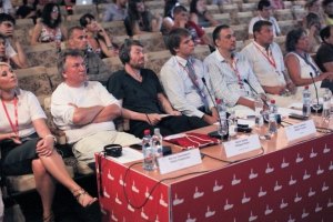 На ОМКФ представят 19 новых украинских фильмов