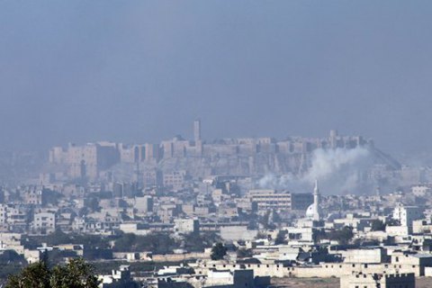 США сворачивают программы помощи на северо-западе Сирии