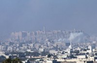 США сворачивают программы помощи на северо-западе Сирии