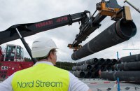 Швеція повідомила про витоки на газогоні "Північний потік-1", – Reuters