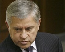 Украина возобновляет показатели, которые имела до кризиса 2008-2009 гг, - Кинах