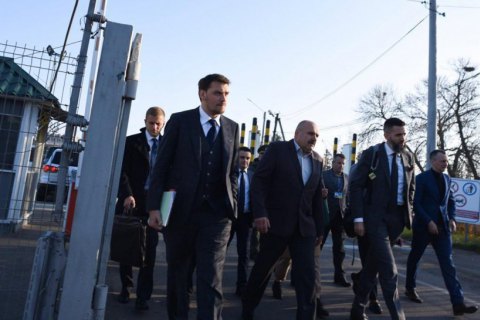 Кабмин завершил создание Таможенной службы