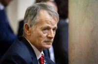 Президент Польши отметил Мустафу Джемилева высокой государственной наградой