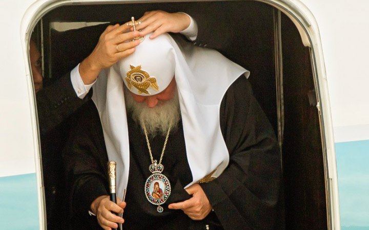 Священники УПЦ МП, призывавшие отдать патриарха Кирилла под церковный трибунал, стали получать угрозы