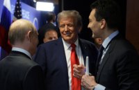 Трамп заявив, що Путін «можливо» допомагає Ірану