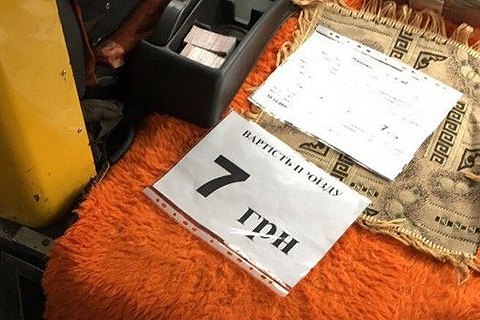 В Киеве анонсировали рейды против "зайцев" в общественном транспорте