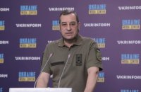 Підготовка контрнаступу триває, – Скібіцький