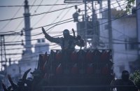 США, Ізраїль та ХАМАС наближаються до укладення угоди про звільнення частини заручників в обмін на паузу у війні