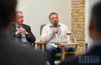 Вадим Денисенко: «80 % росіян зрозуміли, що війна триватиме, доки Путін при владі. І це тригер для них»