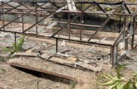 Росіяни вбили мирну мешканку Дніпропетровщини
