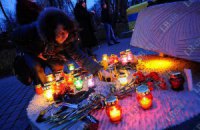 Кожна українська родина має сімейні докази голодомору