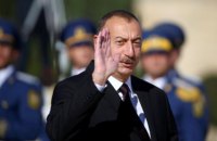 Президент Азербайджану повідомив про відновлення контролю над історичним мостом у Карабасі