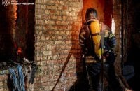 Вночі росіяни атакували інфраструктуру Кіровоградської області 