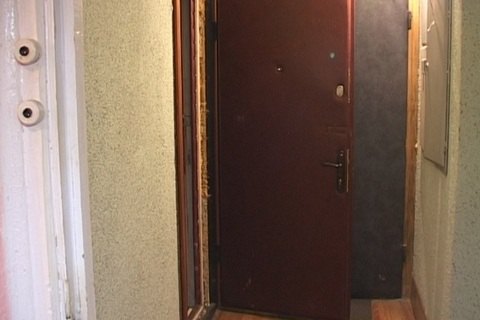 Киевлянин убил мать и два месяца прожил с телом в квартире