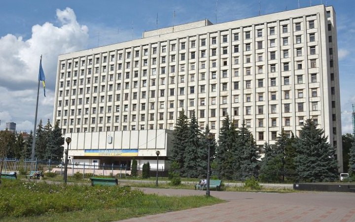 ЦВК визнала обраними народними депутатами двох “Слуг народу”