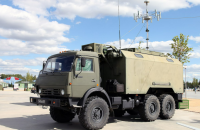 На Таврійському напрямку знищено високовартісну російську станцію РЕБ «Житель», - Тарнавський