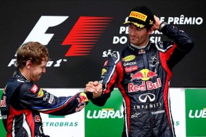Руководство Red Bull проведет воспитательную беседу с Феттелем