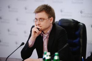 Решение ЕП обсудить давление РФ на Украину – логичное действие, - Институт Горшенина