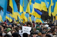 В ожидании Яна Гуса, или два лица одной независимости