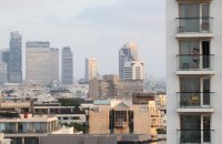 У Тель-Авіві резиденцію посла Норвегії атакували гранатою