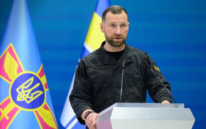Хмара: потрібно підвищувати відповідальність командирів на всіх рівнях за збереження життя