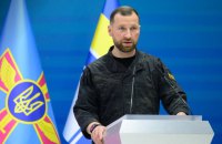 Хмара: потрібно підвищувати відповідальність командирів на всіх рівнях за збереження життя